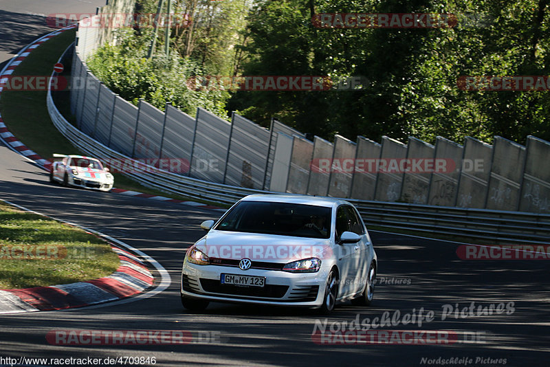 Bild #4709846 - Touristenfahrten Nürburgring Nordschleife 02.07.2018