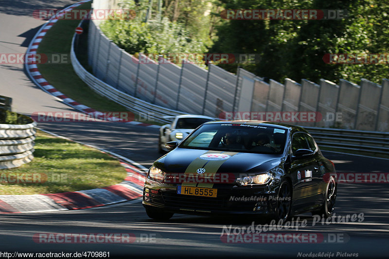 Bild #4709861 - Touristenfahrten Nürburgring Nordschleife 02.07.2018