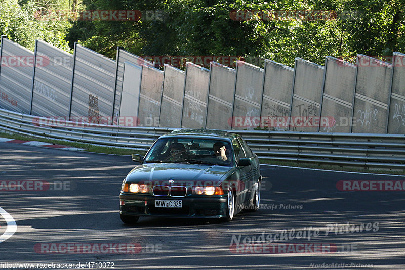 Bild #4710072 - Touristenfahrten Nürburgring Nordschleife 02.07.2018