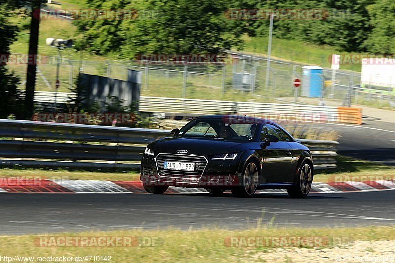 Bild #4710142 - Touristenfahrten Nürburgring Nordschleife 02.07.2018