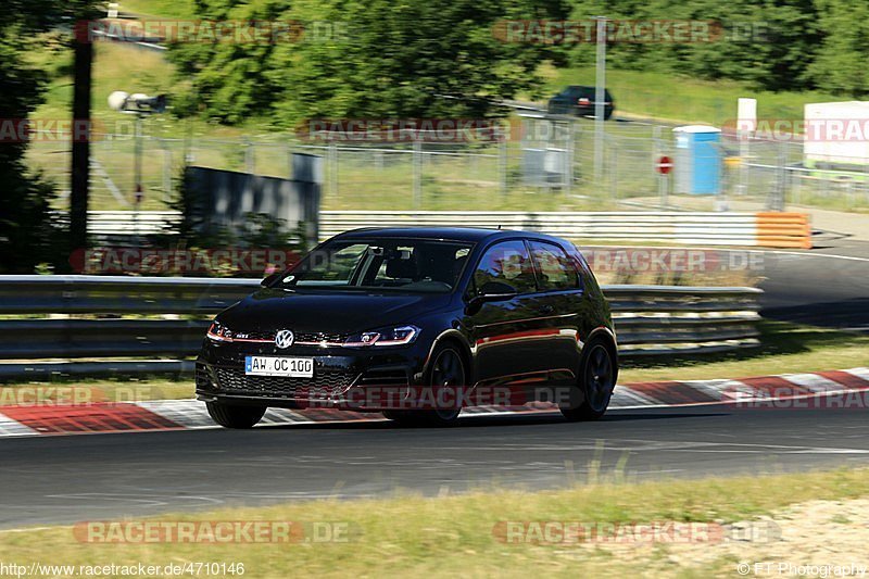 Bild #4710146 - Touristenfahrten Nürburgring Nordschleife 02.07.2018