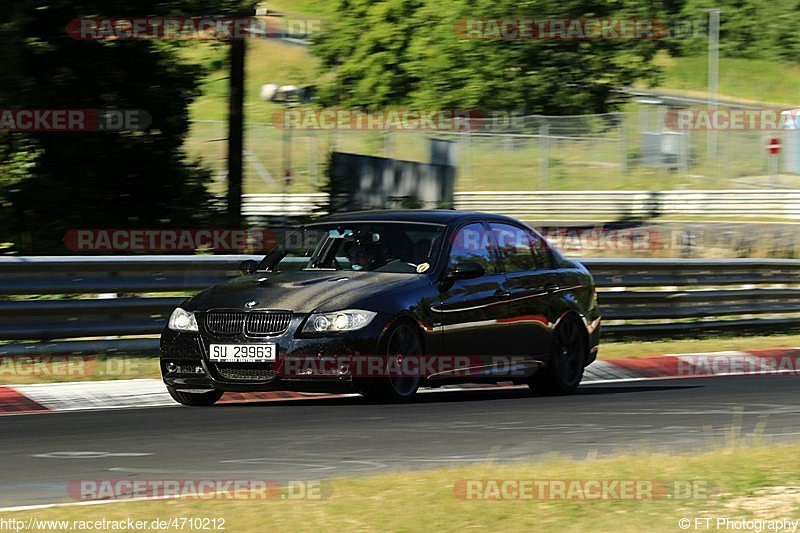 Bild #4710212 - Touristenfahrten Nürburgring Nordschleife 02.07.2018