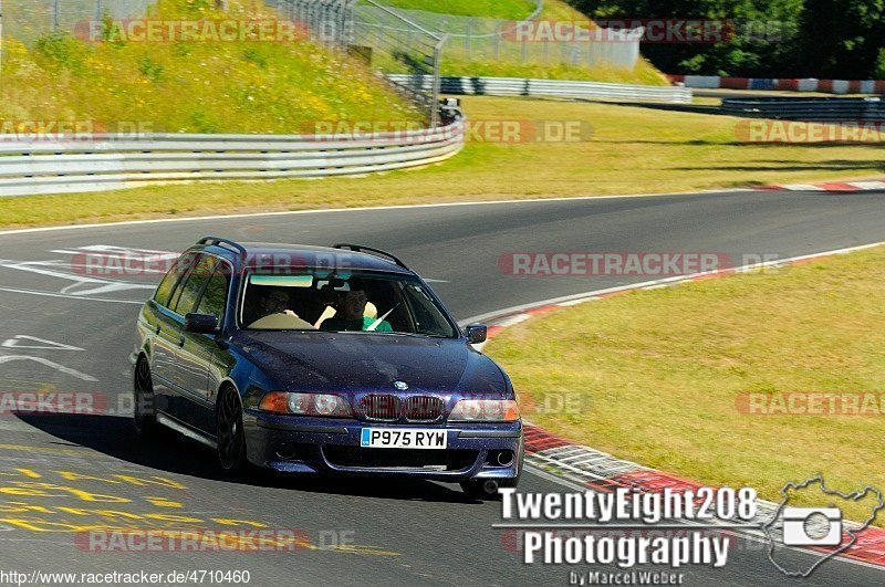 Bild #4710460 - Touristenfahrten Nürburgring Nordschleife 02.07.2018