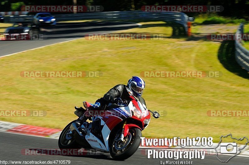 Bild #4710579 - Touristenfahrten Nürburgring Nordschleife 02.07.2018