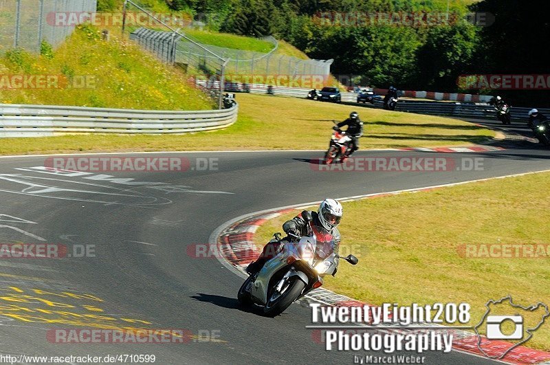 Bild #4710599 - Touristenfahrten Nürburgring Nordschleife 02.07.2018