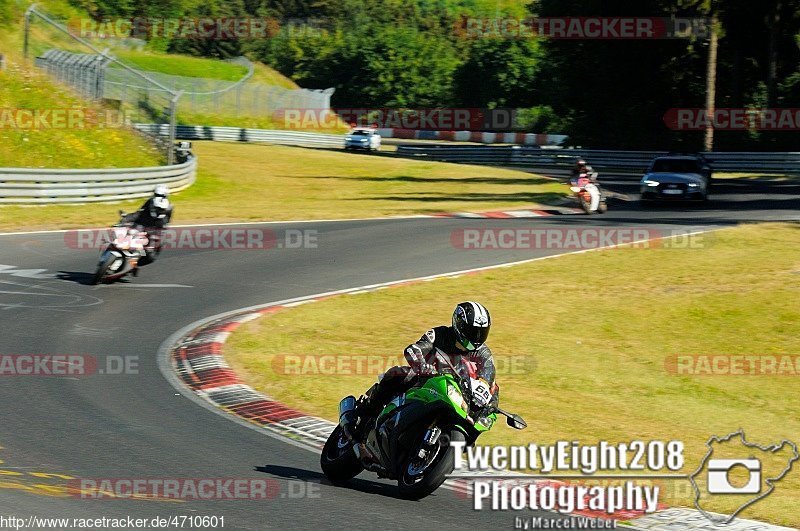 Bild #4710601 - Touristenfahrten Nürburgring Nordschleife 02.07.2018