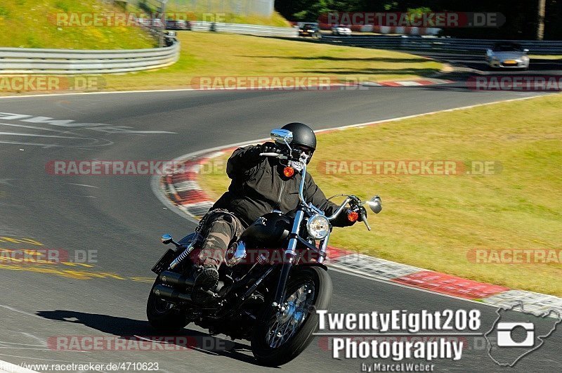 Bild #4710623 - Touristenfahrten Nürburgring Nordschleife 02.07.2018