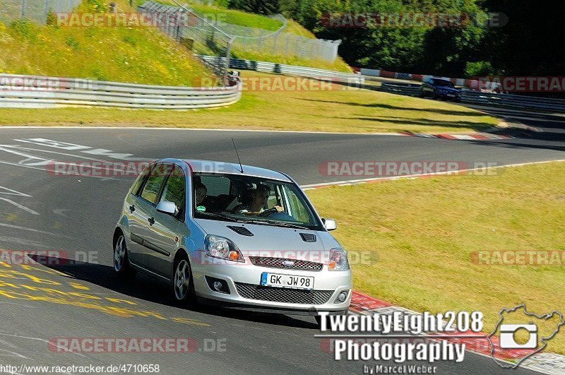 Bild #4710658 - Touristenfahrten Nürburgring Nordschleife 02.07.2018