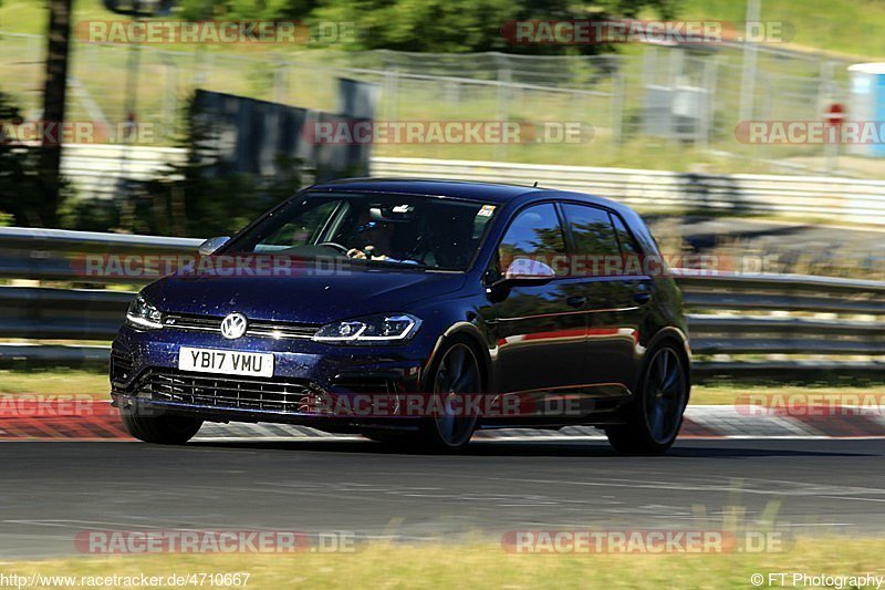 Bild #4710667 - Touristenfahrten Nürburgring Nordschleife 02.07.2018