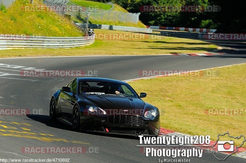 Bild #4710692 - Touristenfahrten Nürburgring Nordschleife 02.07.2018