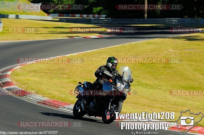 Bild #4710727 - Touristenfahrten Nürburgring Nordschleife 02.07.2018