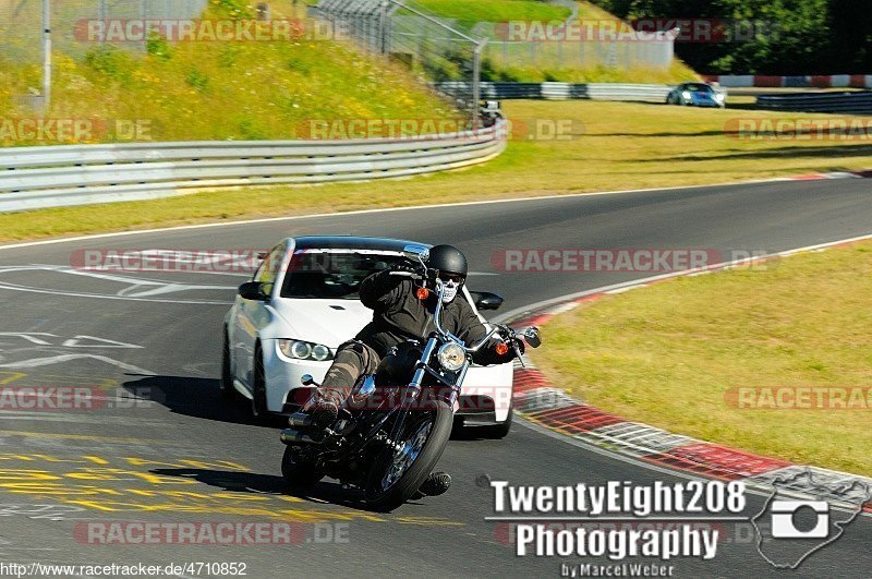 Bild #4710852 - Touristenfahrten Nürburgring Nordschleife 02.07.2018