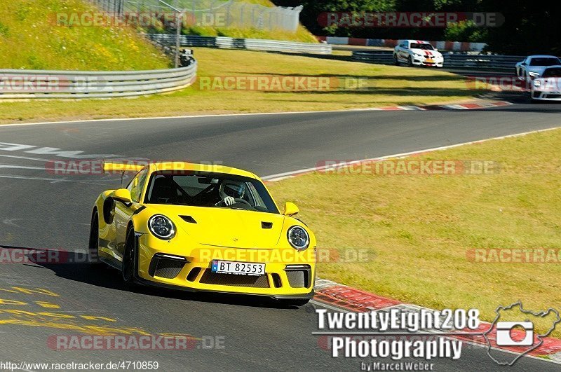 Bild #4710859 - Touristenfahrten Nürburgring Nordschleife 02.07.2018