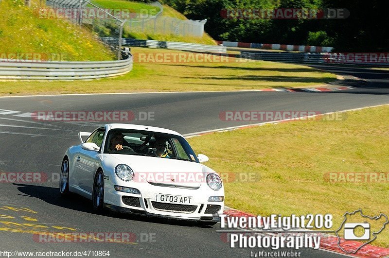 Bild #4710864 - Touristenfahrten Nürburgring Nordschleife 02.07.2018