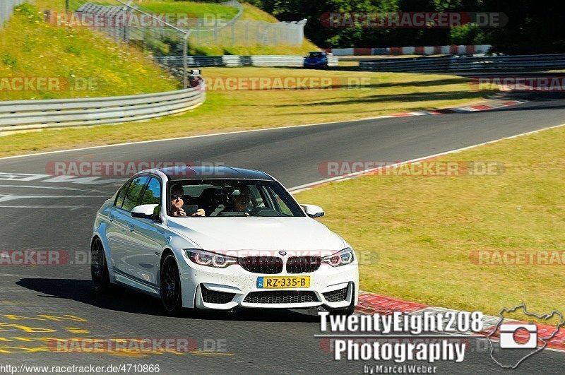 Bild #4710866 - Touristenfahrten Nürburgring Nordschleife 02.07.2018