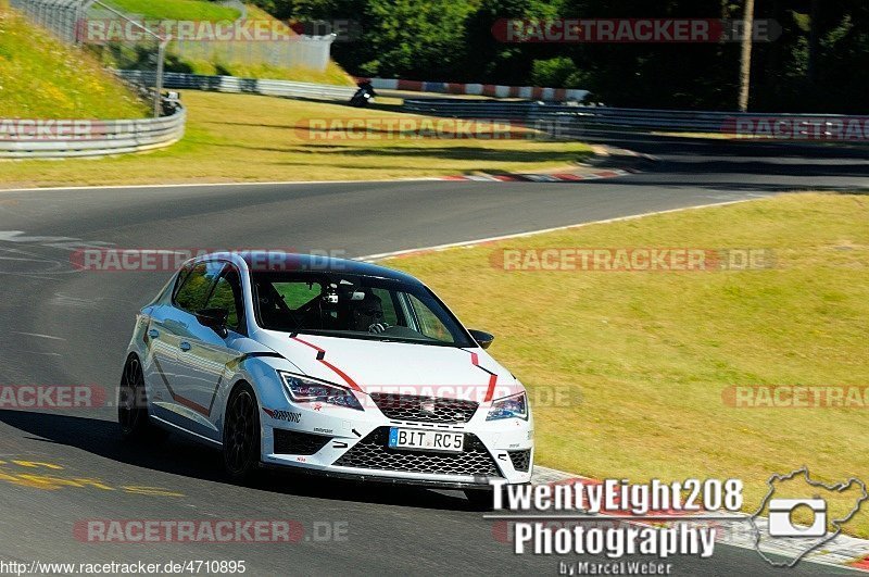 Bild #4710895 - Touristenfahrten Nürburgring Nordschleife 02.07.2018