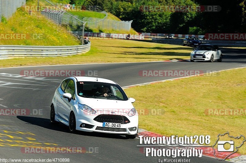 Bild #4710898 - Touristenfahrten Nürburgring Nordschleife 02.07.2018