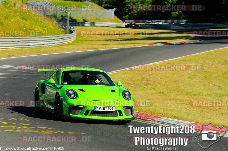 Bild #4710908 - Touristenfahrten Nürburgring Nordschleife 02.07.2018