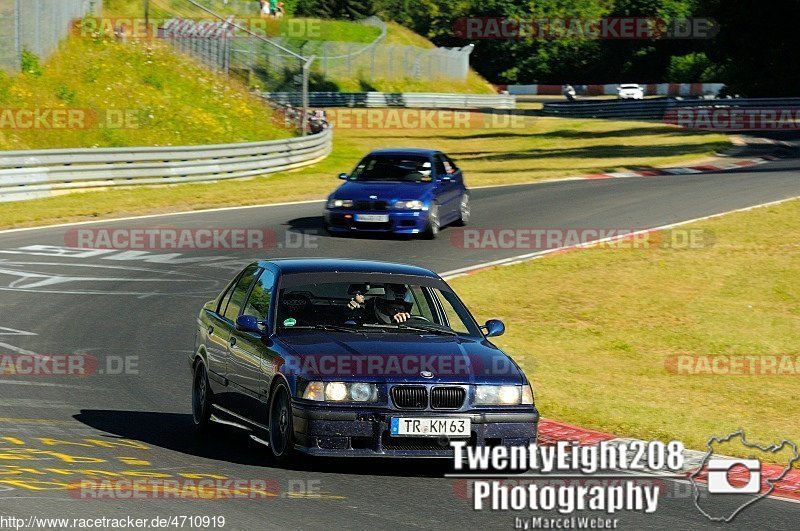 Bild #4710919 - Touristenfahrten Nürburgring Nordschleife 02.07.2018