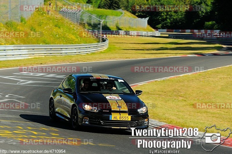 Bild #4710954 - Touristenfahrten Nürburgring Nordschleife 02.07.2018