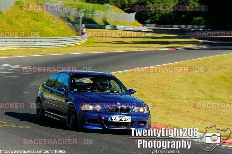 Bild #4710982 - Touristenfahrten Nürburgring Nordschleife 02.07.2018