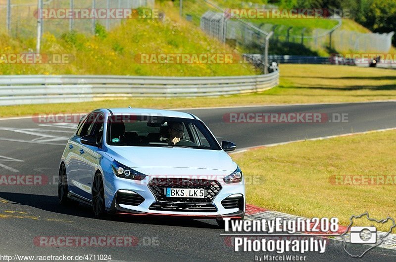 Bild #4711024 - Touristenfahrten Nürburgring Nordschleife 02.07.2018