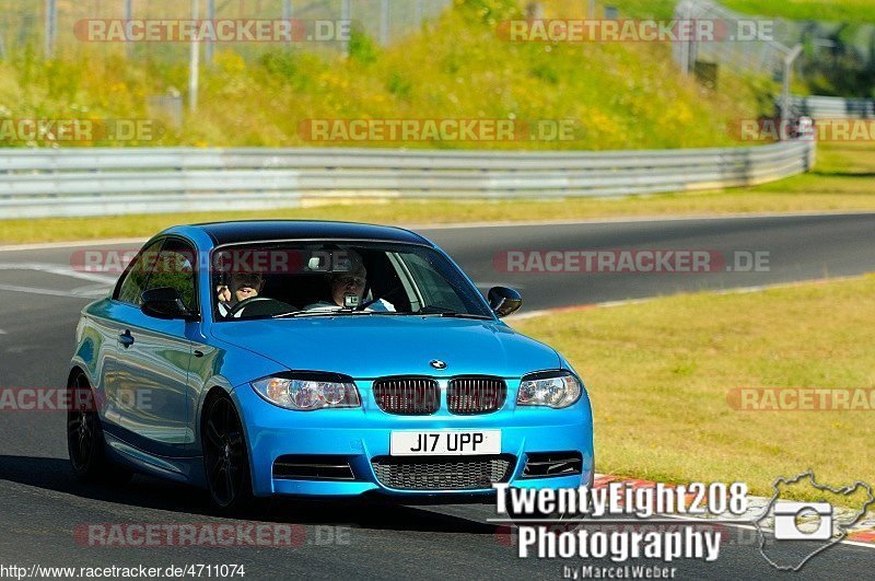 Bild #4711074 - Touristenfahrten Nürburgring Nordschleife 02.07.2018