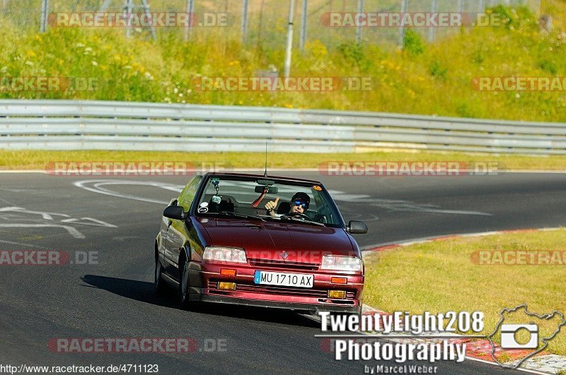 Bild #4711123 - Touristenfahrten Nürburgring Nordschleife 02.07.2018