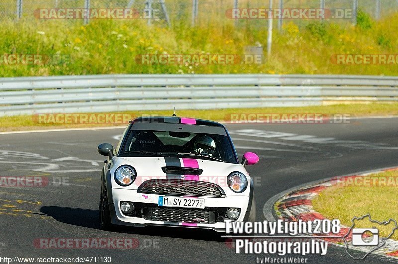 Bild #4711130 - Touristenfahrten Nürburgring Nordschleife 02.07.2018