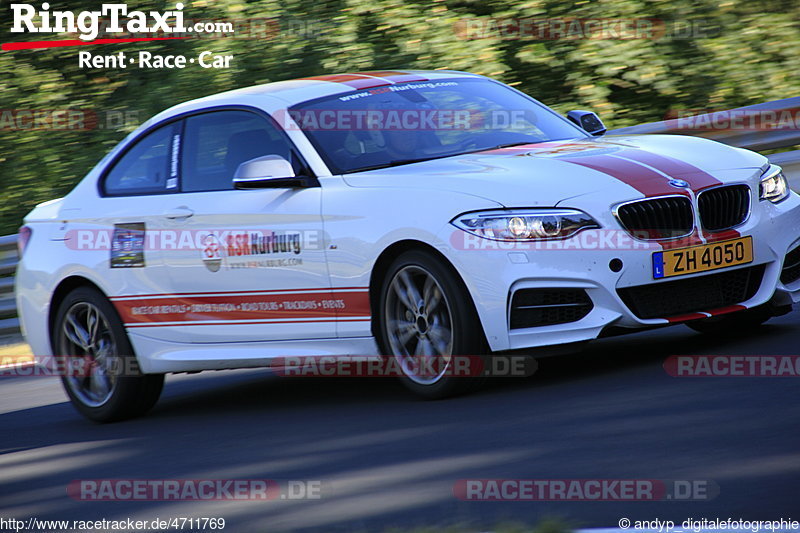 Bild #4711769 - Touristenfahrten Nürburgring Nordschleife 02.07.2018