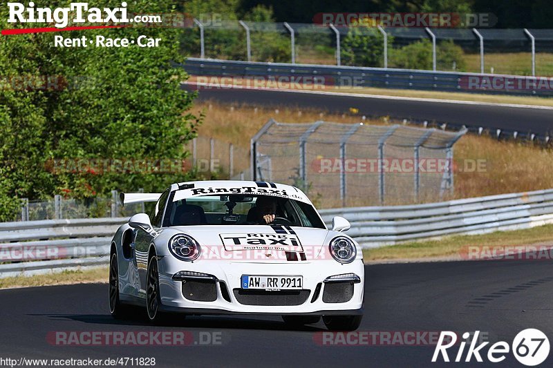 Bild #4711828 - Touristenfahrten Nürburgring Nordschleife 02.07.2018