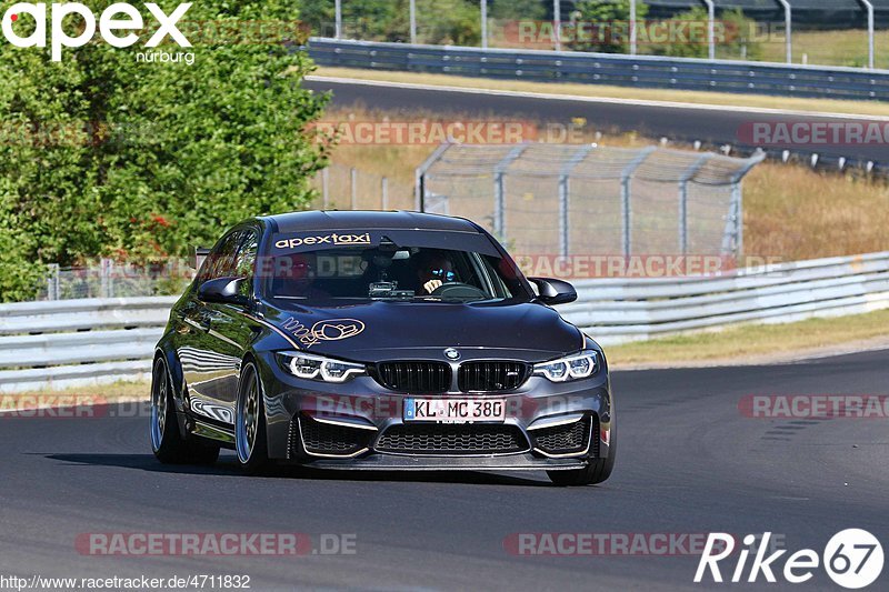 Bild #4711832 - Touristenfahrten Nürburgring Nordschleife 02.07.2018