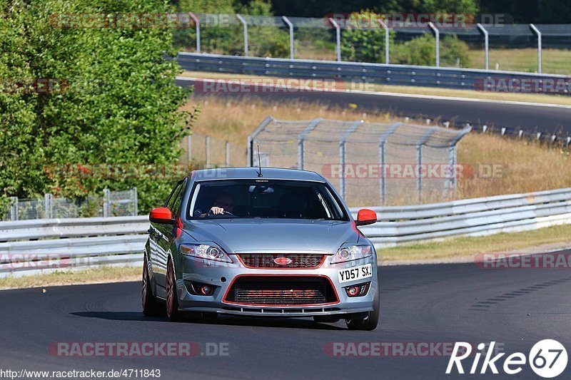 Bild #4711843 - Touristenfahrten Nürburgring Nordschleife 02.07.2018