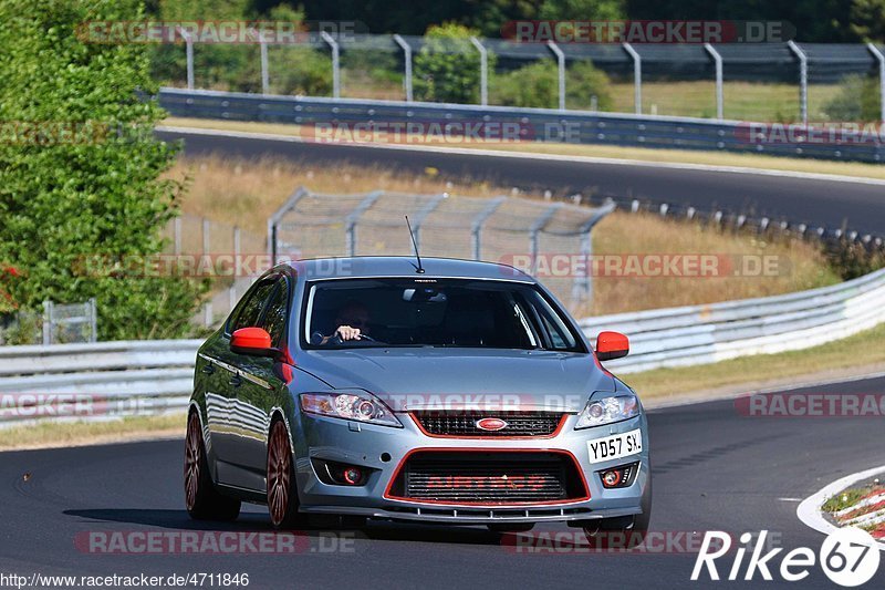 Bild #4711846 - Touristenfahrten Nürburgring Nordschleife 02.07.2018