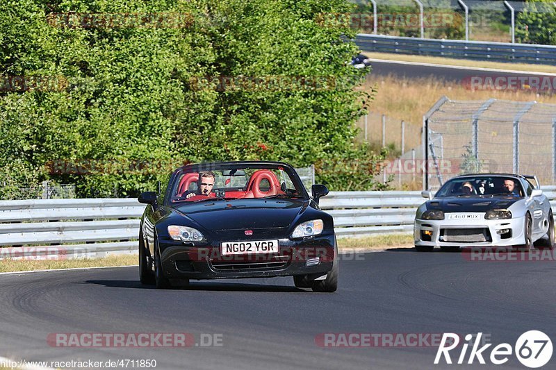 Bild #4711850 - Touristenfahrten Nürburgring Nordschleife 02.07.2018