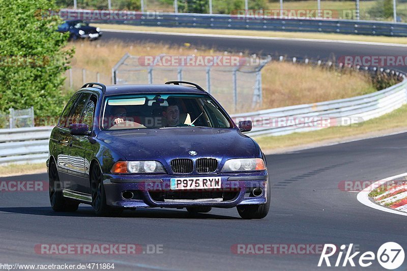 Bild #4711864 - Touristenfahrten Nürburgring Nordschleife 02.07.2018