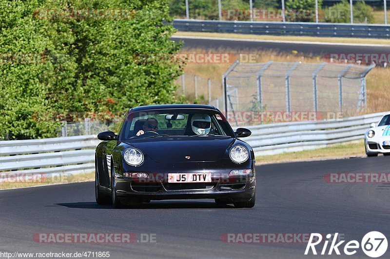 Bild #4711865 - Touristenfahrten Nürburgring Nordschleife 02.07.2018