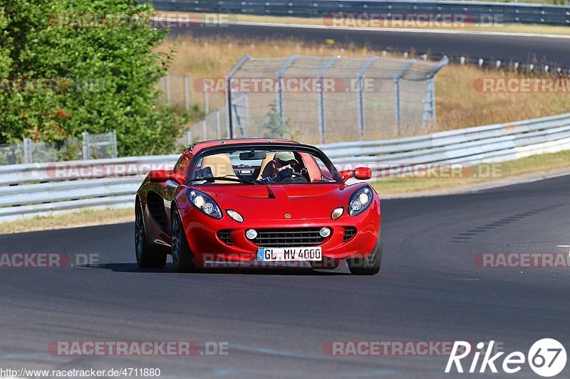 Bild #4711880 - Touristenfahrten Nürburgring Nordschleife 02.07.2018