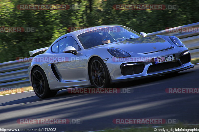 Bild #4712003 - Touristenfahrten Nürburgring Nordschleife 02.07.2018