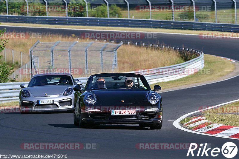 Bild #4712010 - Touristenfahrten Nürburgring Nordschleife 02.07.2018