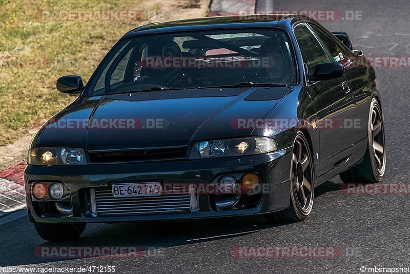 Bild #4712155 - Touristenfahrten Nürburgring Nordschleife 02.07.2018