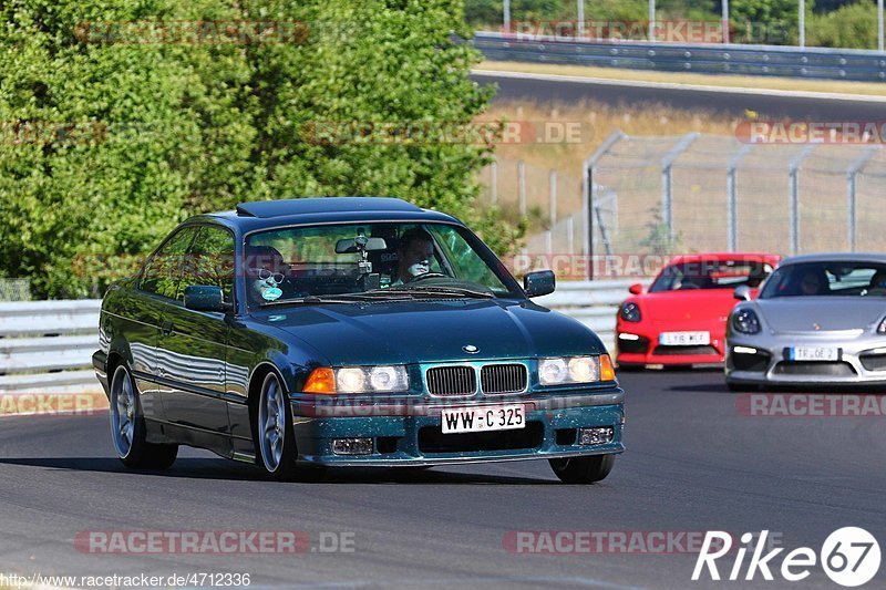 Bild #4712336 - Touristenfahrten Nürburgring Nordschleife 02.07.2018