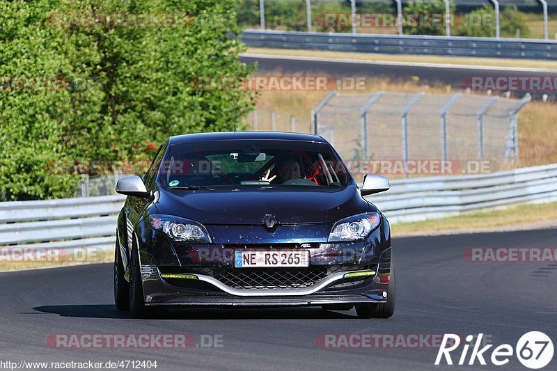 Bild #4712404 - Touristenfahrten Nürburgring Nordschleife 02.07.2018