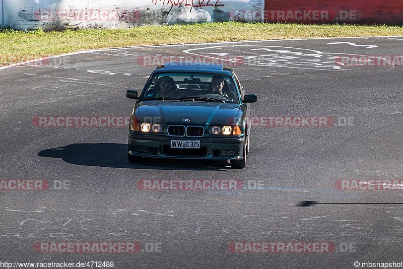 Bild #4712488 - Touristenfahrten Nürburgring Nordschleife 02.07.2018