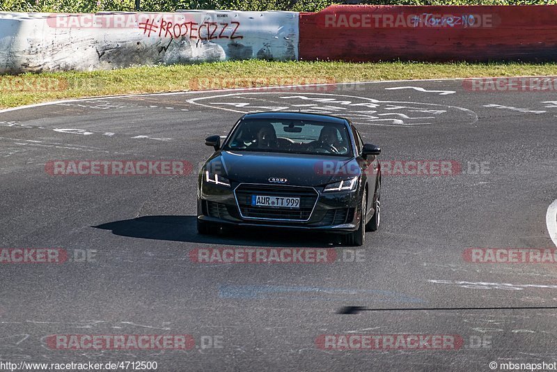 Bild #4712500 - Touristenfahrten Nürburgring Nordschleife 02.07.2018