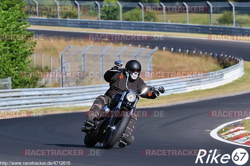 Bild #4712615 - Touristenfahrten Nürburgring Nordschleife 02.07.2018