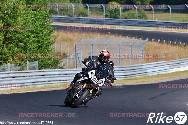 Bild #4712664 - Touristenfahrten Nürburgring Nordschleife 02.07.2018