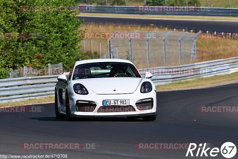 Bild #4712709 - Touristenfahrten Nürburgring Nordschleife 02.07.2018