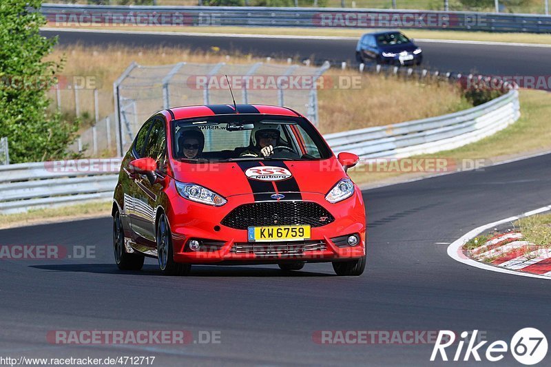 Bild #4712717 - Touristenfahrten Nürburgring Nordschleife 02.07.2018