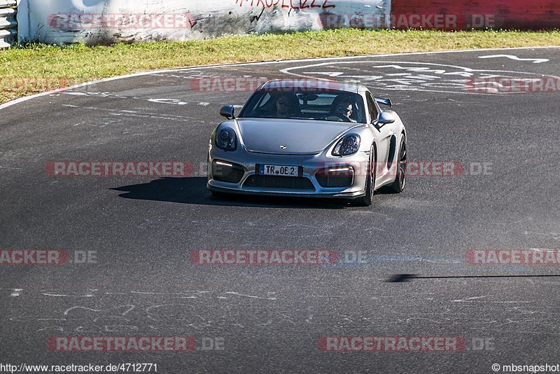 Bild #4712771 - Touristenfahrten Nürburgring Nordschleife 02.07.2018